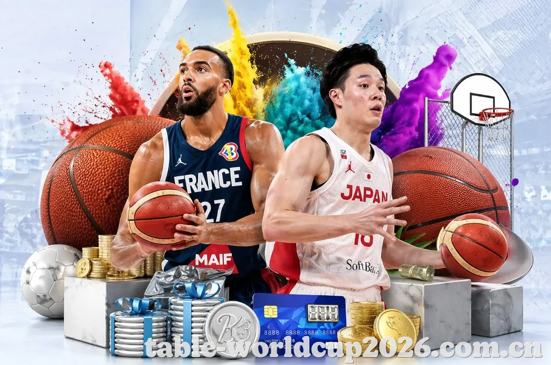 世界杯2026 App
